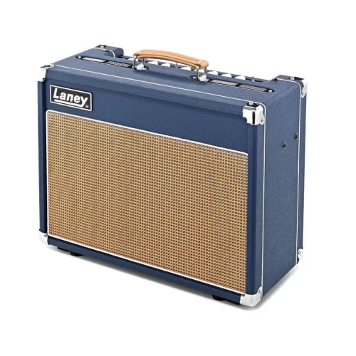 Laney L5T-112 Гитарный ламповый комбо, 5 Вт., 12"
