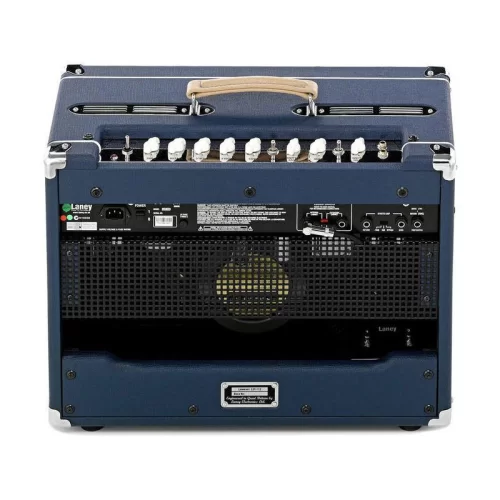 Laney L5T-112 Гитарный ламповый комбо, 5 Вт., 12"