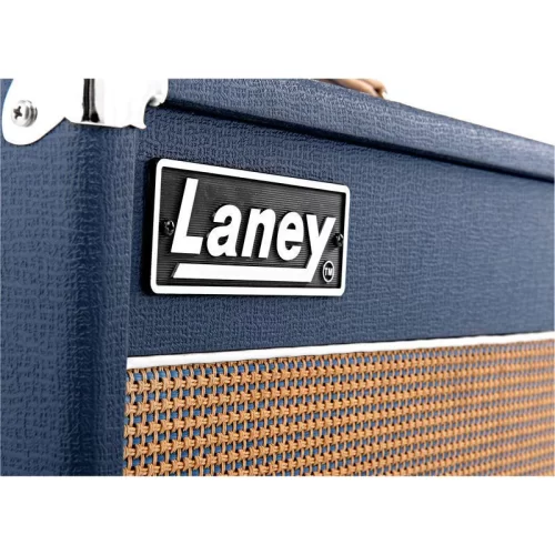 Laney L5T-112 Гитарный ламповый комбо, 5 Вт., 12"
