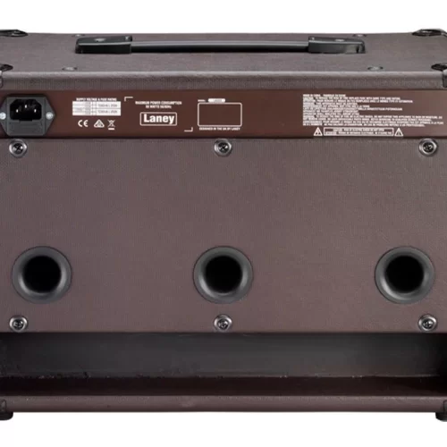 Laney LA30D Акустический комбоусилитель, 30 Вт., 2х6"
