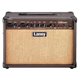 Laney LA30D Акустический комбоусилитель, 30 Вт., 2х6"