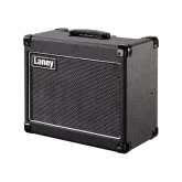 Laney LG20R Гитарный комбоусилитель, 15 Вт., 8"