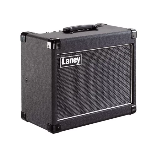 Laney LG20R Гитарный комбоусилитель, 15 Вт., 8"