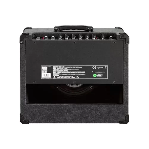Laney LG20R Гитарный комбоусилитель, 15 Вт., 8"