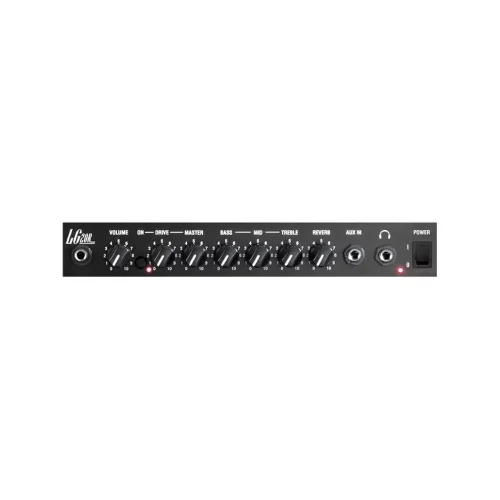 Laney LG20R Гитарный комбоусилитель, 15 Вт., 8"