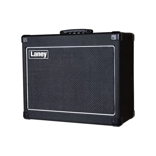 Laney LG35R гитарный комбоусилитель, 30 Вт., 10"