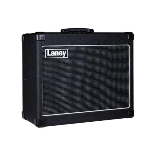 Laney LG35R гитарный комбоусилитель, 30 Вт., 10"