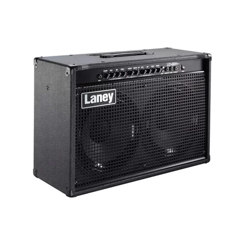 Laney LX120RT Гитарный комбоусилитель, 120 Вт., 2х12"