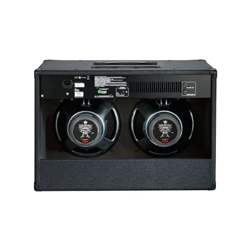 Laney LX120RT Гитарный комбоусилитель, 120 Вт., 2х12"