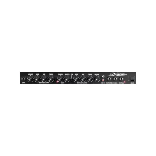 Laney LX120RT Гитарный комбоусилитель, 120 Вт., 2х12"