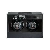 Laney LX120RT Red Гитарный комбоусилитель, 120 Вт., 2х12"