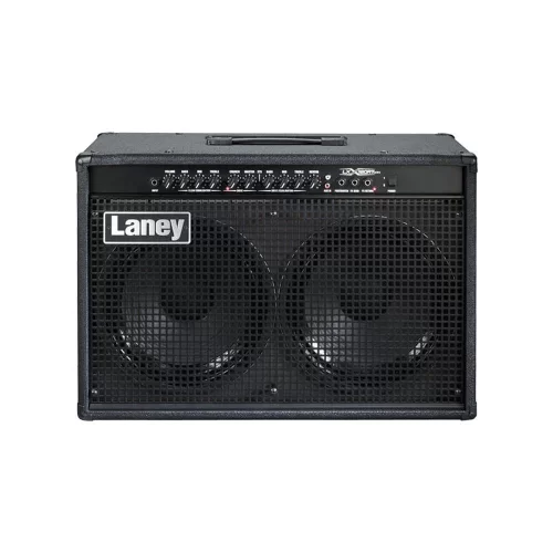 Laney LX120RT Гитарный комбоусилитель, 120 Вт., 2х12"