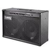 Laney LX120RT Гитарный комбоусилитель, 120 Вт., 2х12"