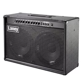 Laney LX120RT Гитарный комбоусилитель, 120 Вт., 2х12"