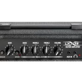 Laney LX15 Гитарный комбоусилитель, 15 Вт., 2х5"