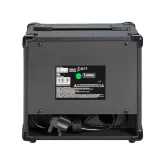Laney LX15 Гитарный комбоусилитель, 15 Вт., 2х5"