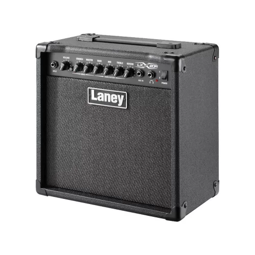 Laney LX20R Гитарный комбоусилитель, 20 Вт., 8"