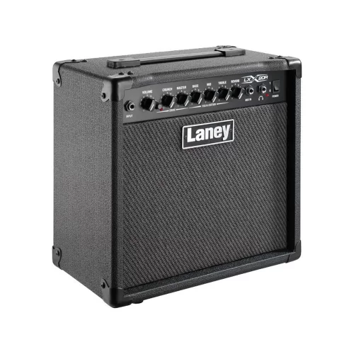 Laney LX20R Гитарный комбоусилитель, 20 Вт., 8"