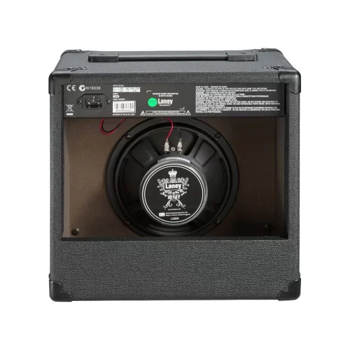 Laney LX20R Гитарный комбоусилитель, 20 Вт., 8"