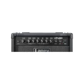 Laney LX20R Гитарный комбоусилитель, 20 Вт., 8"