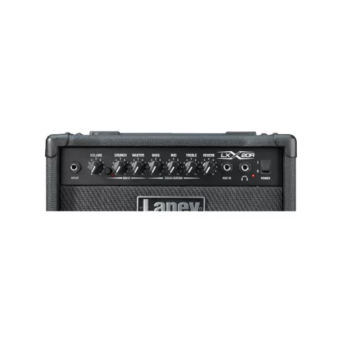 Laney LX20R Гитарный комбоусилитель, 20 Вт., 8"