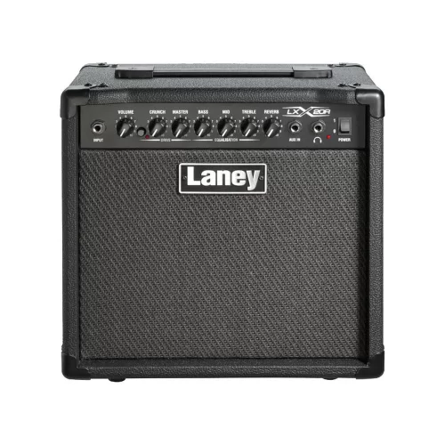 Laney LX20R Гитарный комбоусилитель, 20 Вт., 8"