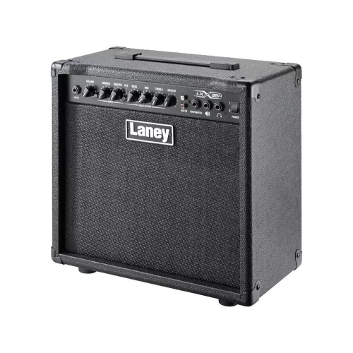 Laney LX35R Гитарный комбоусилитель, 35 Вт., 10"