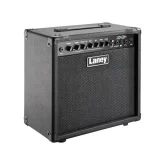 Laney LX35R Гитарный комбоусилитель, 35 Вт., 10"