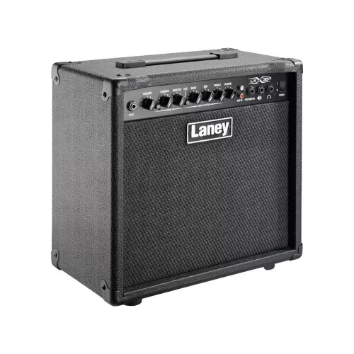 Laney LX35R Гитарный комбоусилитель, 35 Вт., 10"