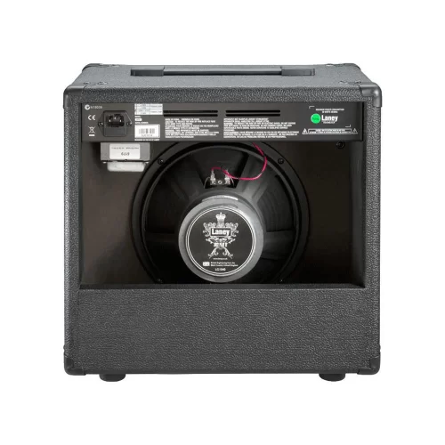 Laney LX35R Гитарный комбоусилитель, 35 Вт., 10"