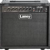 Laney LX35R Гитарный комбоусилитель, 35 Вт., 10"