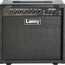 Laney LX35R Гитарный комбоусилитель, 35 Вт., 10"