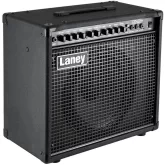 Laney LX65R Гитарный комбоусилитель, 65 Вт., 12"
