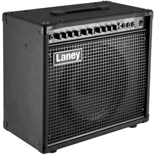 Laney LX65R Гитарный комбоусилитель, 65 Вт., 12"