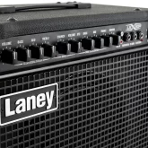 Laney LX65R Гитарный комбоусилитель, 65 Вт., 12"