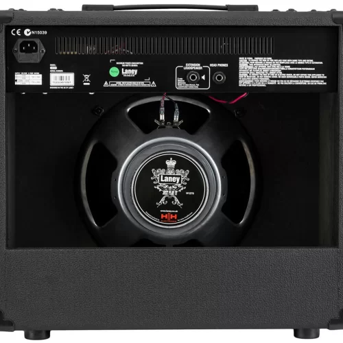 Laney LX65R Гитарный комбоусилитель, 65 Вт., 12"