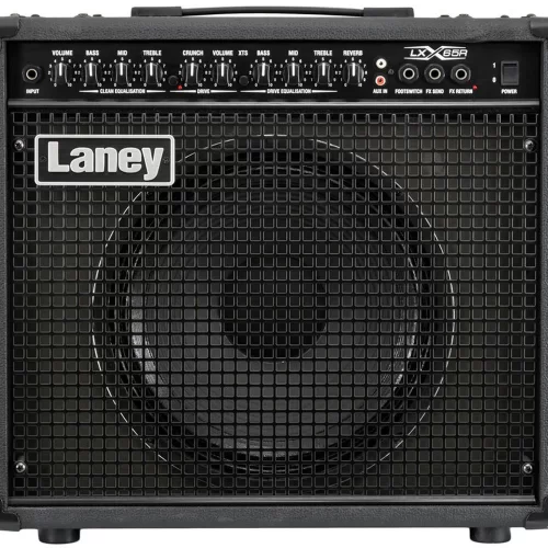 Laney LX65R Гитарный комбоусилитель, 65 Вт., 12"