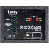 Laney N210 Басовый кабинет, 600 Вт., 2x10"