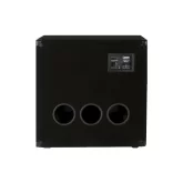 Laney R410 Басовый кабинет, 600 Вт., 4х10"