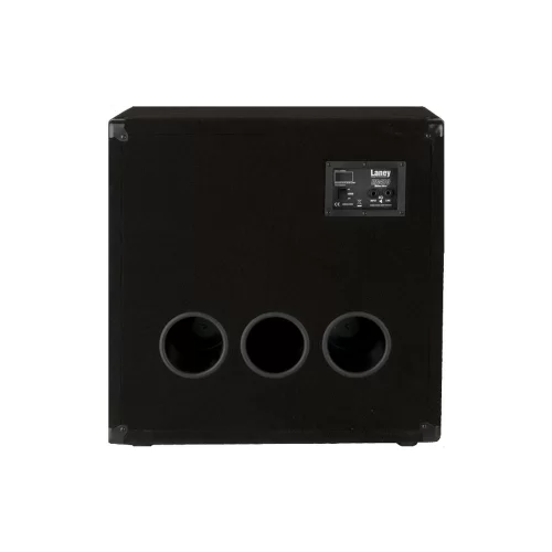 Laney R410 Басовый кабинет, 600 Вт., 4х10"