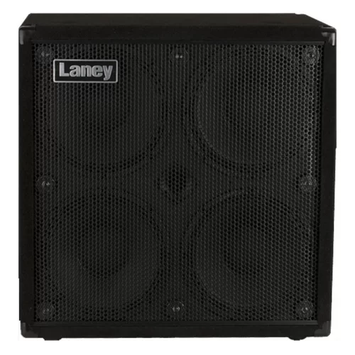 Laney R410 Басовый кабинет, 600 Вт., 4х10"