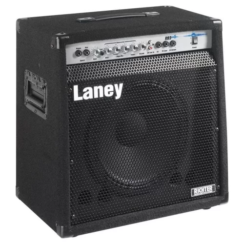 Laney RB3 Басовый комбоусилитель, 65 Вт., 12"
