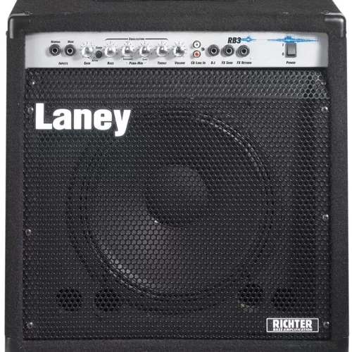 Laney RB3 Басовый комбоусилитель, 65 Вт., 12"