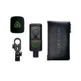 Lewitt LCT240PRO BLACK Студийный кардиоидный микрофон