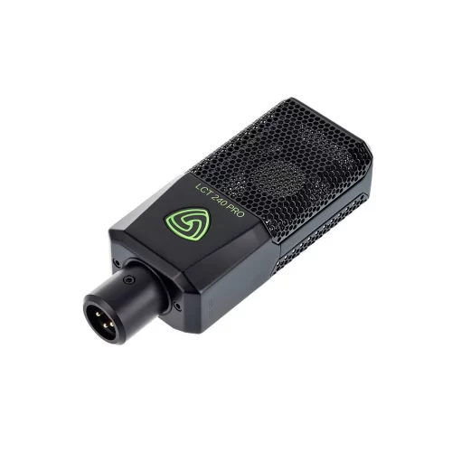 Lewitt LCT240PRO BLACK Студийный кардиоидный микрофон