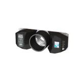 Look Solutions CRYO-GATE Насадка для генераторов дыма, для работы с баллонами CO2