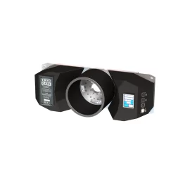 Look Solutions CRYO-GATE Насадка для генераторов дыма, для работы с баллонами CO2