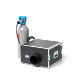 Look Solutions Cryo-Fog Low Pressure Генератор тяжелого дыма, 2300 Вт.