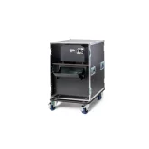 Look Solutions Orka Deluxe Генератор дыма, 9000 Вт.