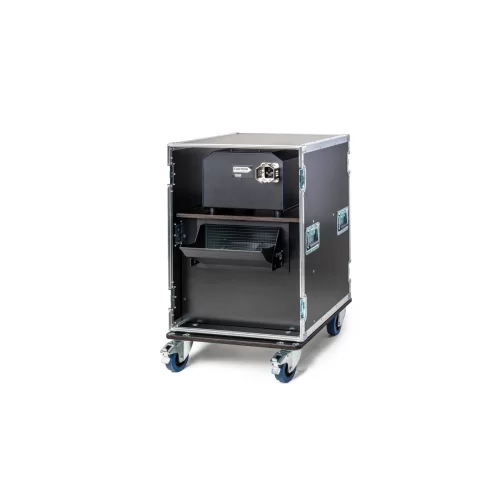 Look Solutions Orka Deluxe Генератор дыма, 9000 Вт.